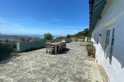 Image de Luxury coast house, with views of Nefyn bay and Porthdinllaen