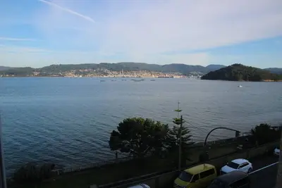 Image de Historical center of Combarro