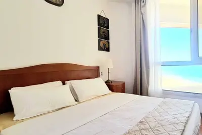 1007 Go to apartments in Leonardo