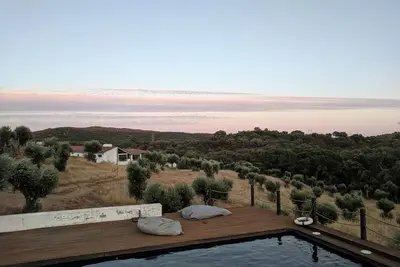 Image de Modern Cottage near Castle with Swimming Pool and Beautiful Views