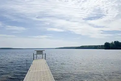 Image de Sweet Little Cottage, Fully Remodeled. . 7m to Douglas 2. 3 to Airport!