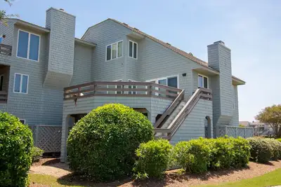 Image de Oceanside, Lighthouse Views, Community Pool, Community Amenities, 601, Our Happy Place