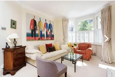 Image de Fulham, London - Stylish 5 Bedroom House
