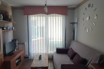Image de Beautiful apartment with large terrace.