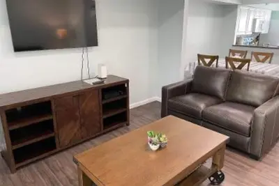 Image de Brigantine Beach renovated townhouse 2 blocks from beach entrance & 5min from Ac