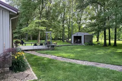 Image de Shady Lakes Escape-w/n minutes from Wineries & Lakes!