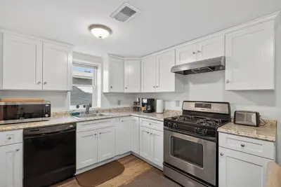 Image de Newly Renovated Historic Middletown Home 15 min to Harris-Hershey!