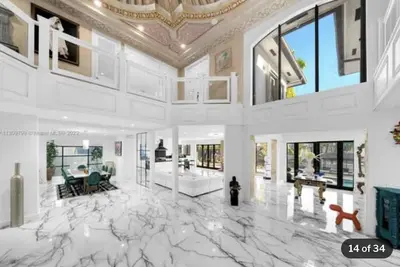 Villa 5 minutes plage