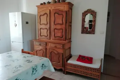 Image de Villa dans le Haut Languedoc entre mer et montagne