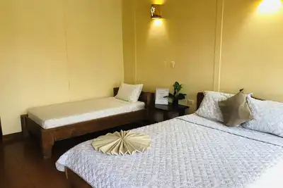 Image de 5 minutes to the marine in sierpe peninsula osa, Costa Rica! Bed & Bread Hotel! !