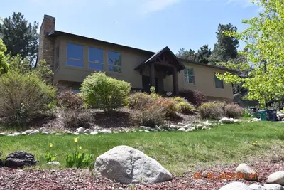 Image de Amazing Willow Creek Home with Views