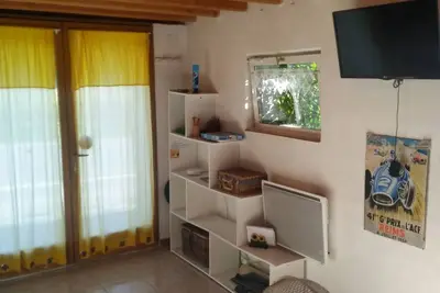 Image de Pretty house with an ecological spirit, water and solar heating, natural insulation, . . . !