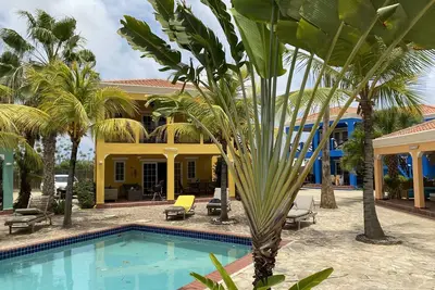 Image de Casa Makoshi An oasis of tranquility in Divers Paradise