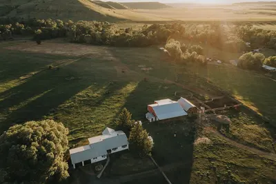Image de Spacious Family-friendly Ranch House - perfect for Outdoorsman too!