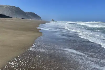 Image de Ocean Retreat Sauna Hot Tub Walk 2 Beach Dog Evc