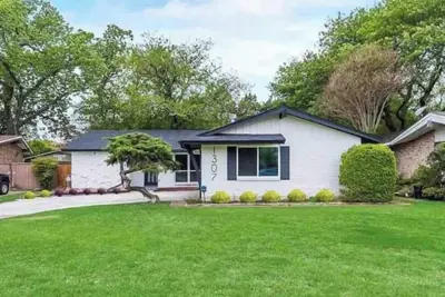 Image de High-end Creek Retreat