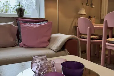 Image de Vacation at the Wadden Sea, child and animal-friendly vacation at the nature reserve