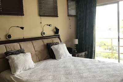 Spacious pet friendly house in the best location