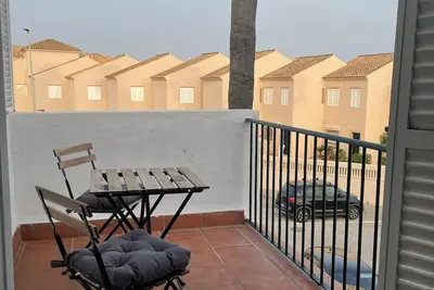 Image de Apartment on the first line of Playa de la Barrosa