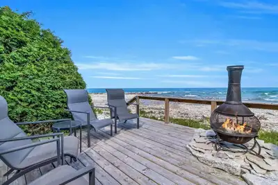 Image de Pier280 - Lakefront Beauty, Private Lake Access