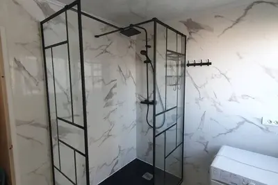 Image de Grand Appartement à 30 min de paris dans une résidence sympa