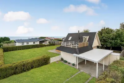 Image de Superbe maison de 3 chambres à Bogense