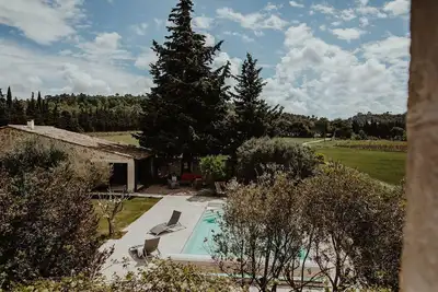 Image de Au cœur du vignoble, magnifique demeure familiale