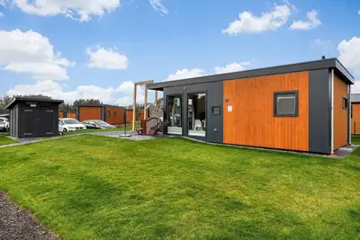 Image de Superbe maison de 2 chambres à Süsel