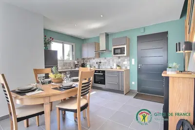 Image de Mor-Braz - Sarzeau - Gîte