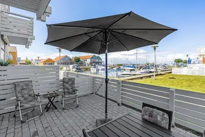 Image de Appartement confortable à Rudkøbing