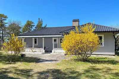 Image de Magnifique maison de 3 chambres à Visby