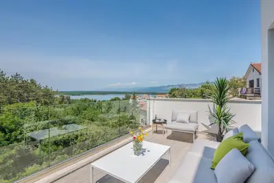 Image de Magnifique maison de 3 chambres à.