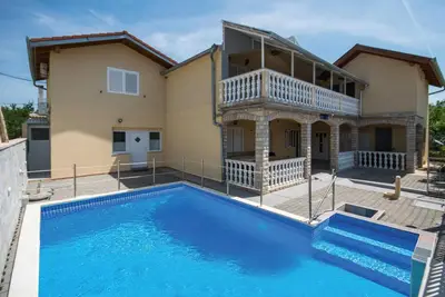 Image de Superbe appartement Ă Kakma avec WiFi