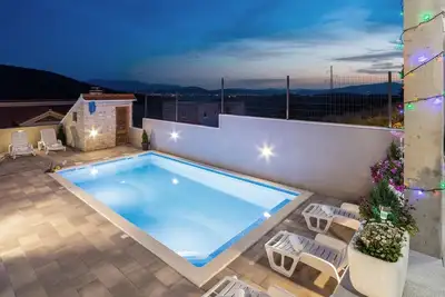 Image de Superbe maison Ă Ruda avec WiFi