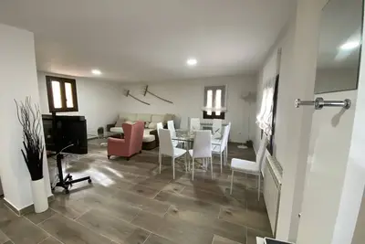 Image de Rural House Toledo/Madrid