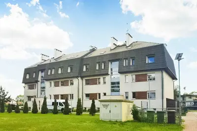 Image de Magnifique appartement à Nowe Warpno