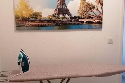 Image de Appartement meublé