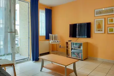 Image de Bel appartement à Ostende