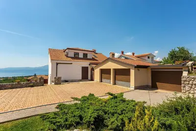 Image de Superbe appartement de 2 chambres à.