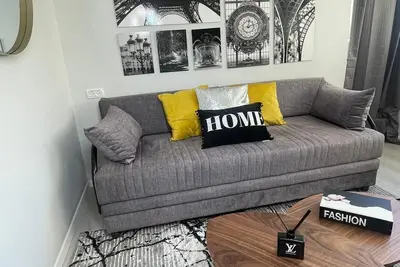 Lovely apartment in the heart of Tel-Aviv Jaffa! ! !