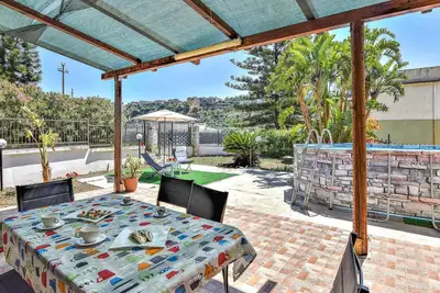 Image de Belle maison à Casteldaccia