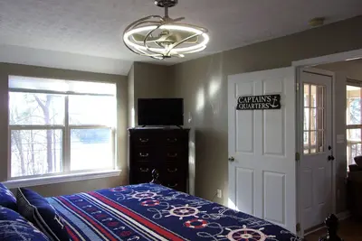 Image de Lake View Home on Beautiful Lake Cumberland - Watson's Inn the Woods