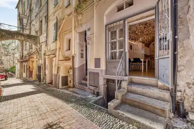 Image de Superbe appartement à Sanremo (Im)