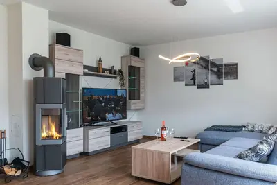 Image de Belle maison de 2 chambres à Bleckede