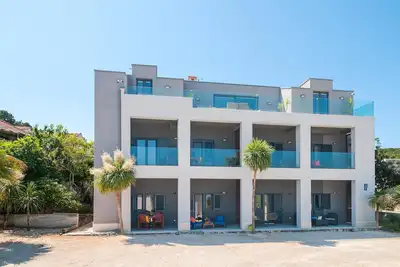 Image de Magnifique appartement à Sutivan avec.