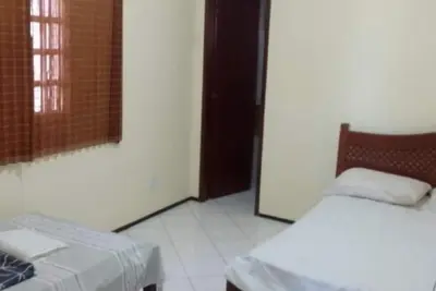 Image de 5 minutes to the largest South America water park! Family house with pool, garage