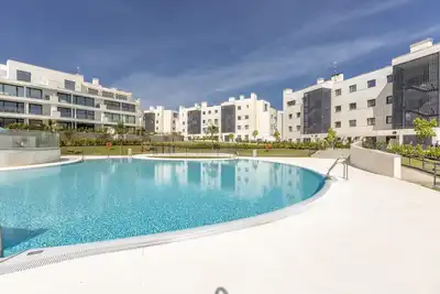 Image de Panorama | Apartment with terrace in Fuengirola