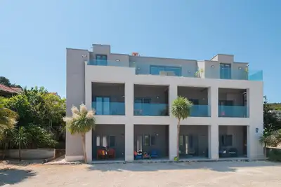 Image de Bel appartement 1 chambre à Sutivan