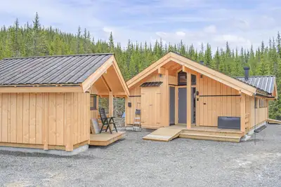 Image de Superbe maison à Mesnali avec WiFi