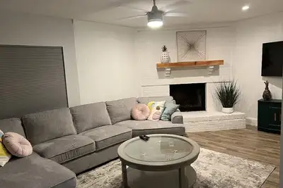 Image de Relaxing home 3 miles to Indian Rocks Beach 🏖️